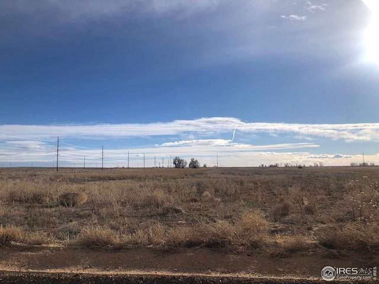 3.08 Acres of Residential Land for Sale in Platteville, Colorado