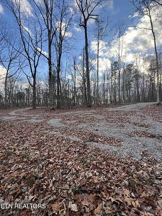 4.51 Acres of Land for Sale in Pikeville, Tennessee