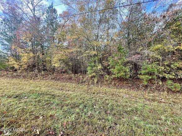 3.28 Acres of Residential Land for Sale in Forsyth, Georgia