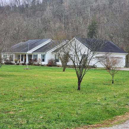 2.69 Acres of Residential Land with Home for Sale in Richmond, Kentucky