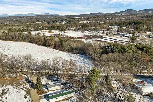 1.26 Acres of Residential Land for Sale in Belmont, New Hampshire