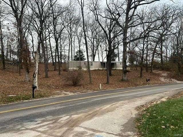 1.1 Acres of Residential Land for Sale in Fenton, Missouri