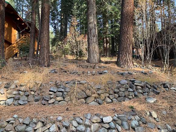 Residential Land for Sale in Truckee, California