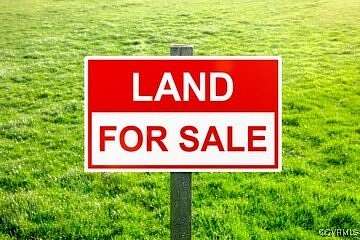 6.49 Acres of Residential Land for Sale in Hanover, Virginia