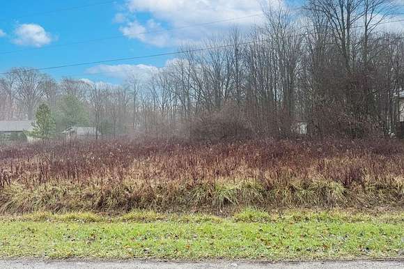 0.26 Acres of Land for Sale in Mount Gilead, Ohio