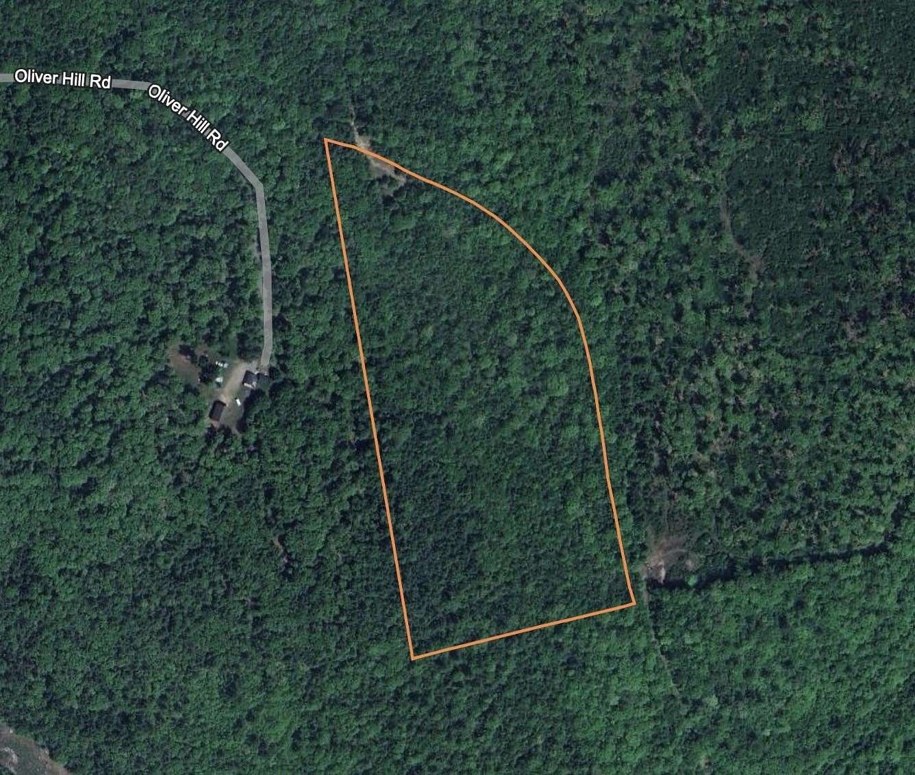 20.7 Acres of Land for Sale in Swanzey, New Hampshire