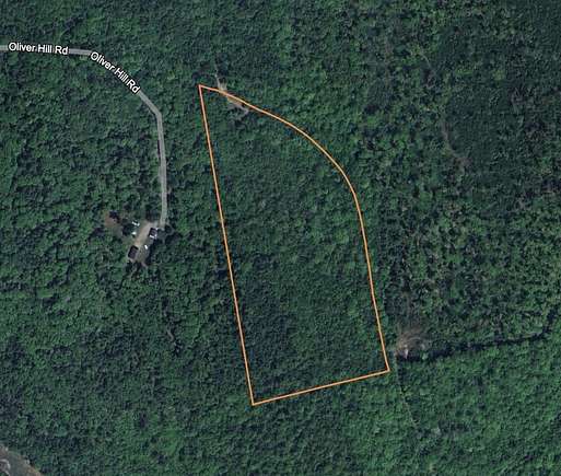 20.7 Acres of Land for Sale in Swanzey, New Hampshire