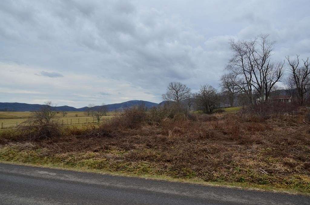 1 Acre of Land for Sale in Tazewell, Virginia