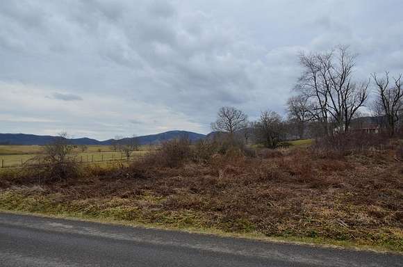 1 Acre of Land for Sale in Tazewell, Virginia