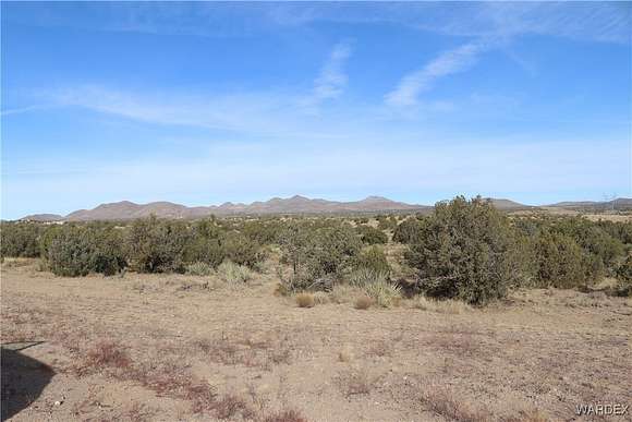 42.49 Acres of Agricultural Land for Sale in Kingman, Arizona