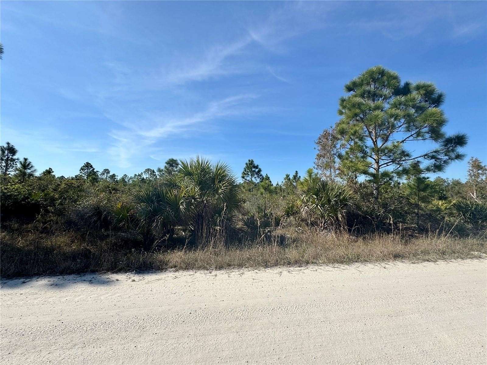 1.25 Acres of Land for Sale in Punta Gorda, Florida