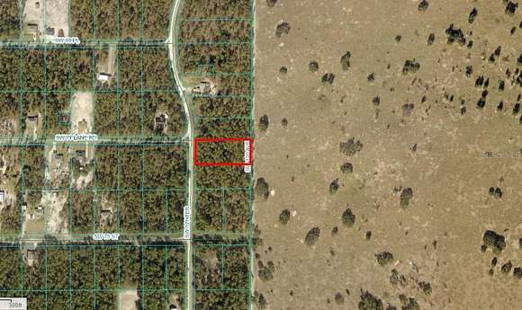 1.47 Acres of Residential Land for Sale in Ocala, Florida