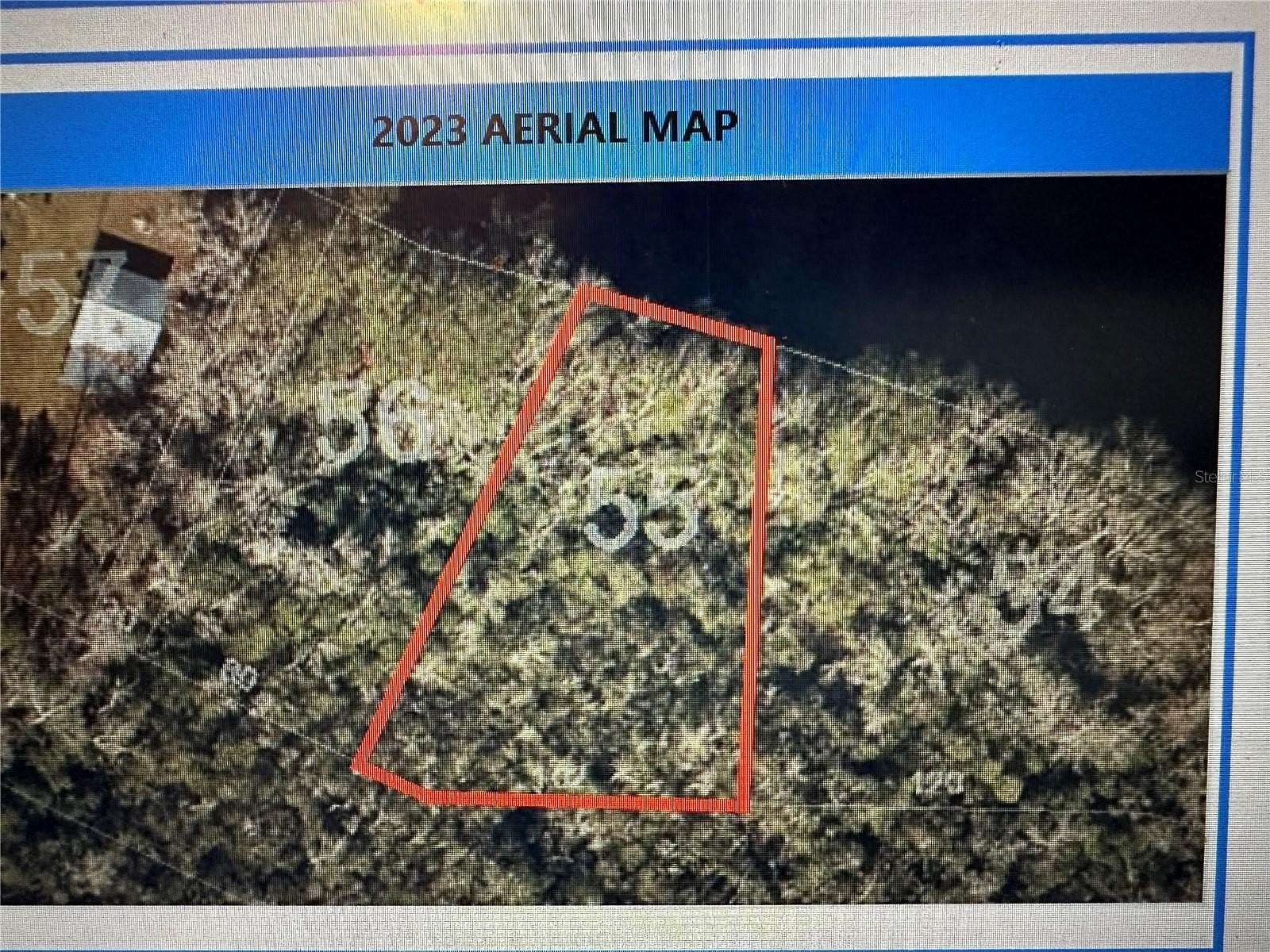 0.34 Acres of Residential Land for Sale in Yulee, Florida