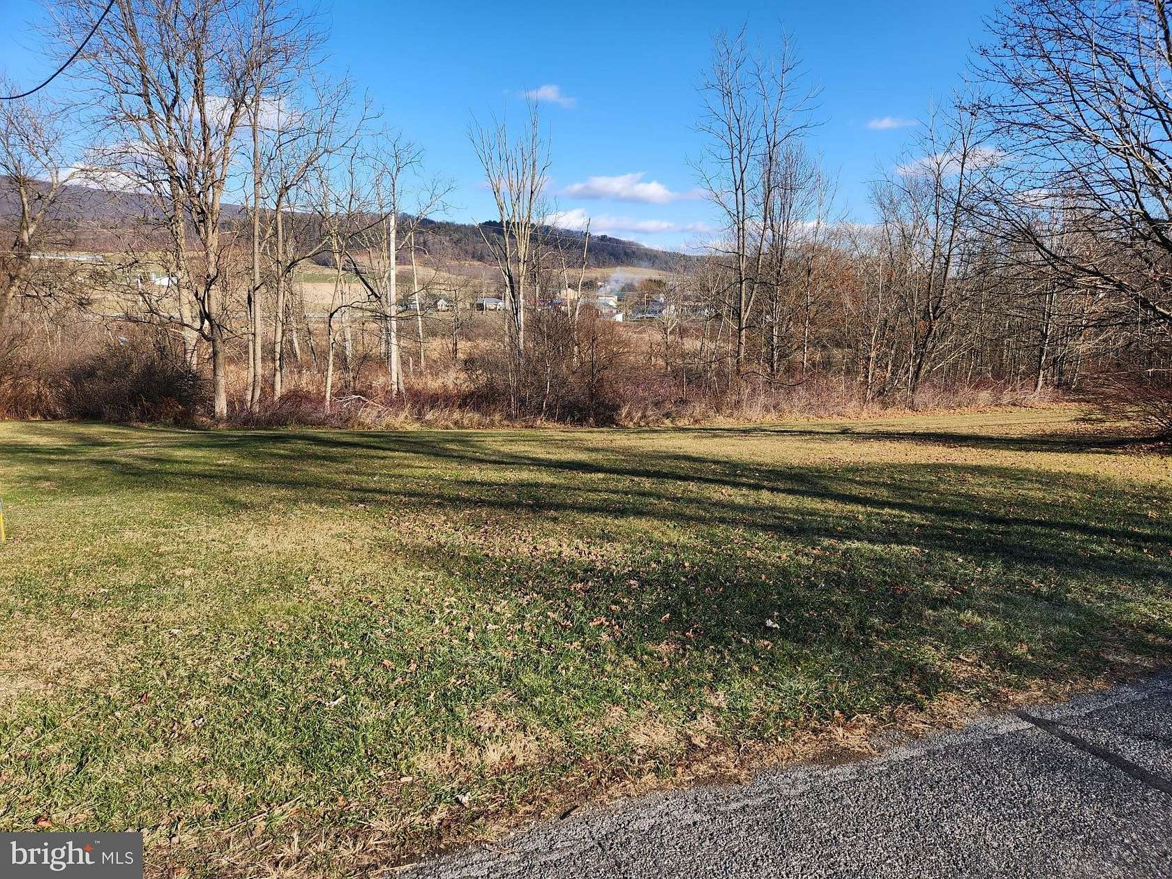 1.9 Acres of Residential Land for Sale in Richfield, Pennsylvania