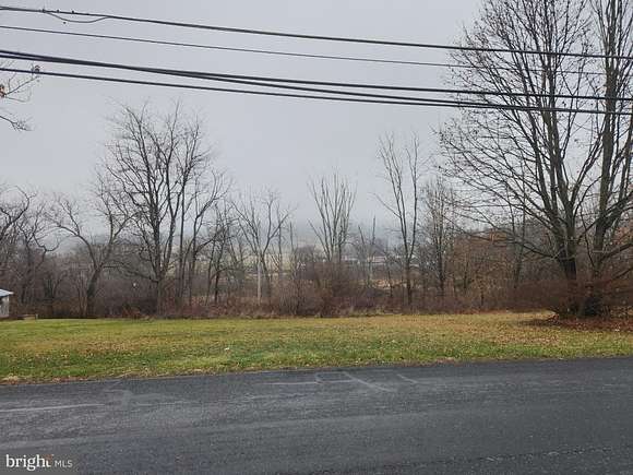 1.9 Acres of Residential Land for Sale in Richfield, Pennsylvania