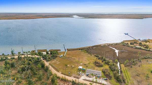 2 Acres of Residential Land for Sale in Panama City, Florida