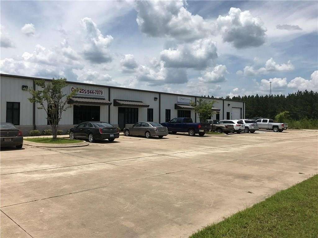 29.4 Acres of Improved Land for Sale in Malcolm, Alabama