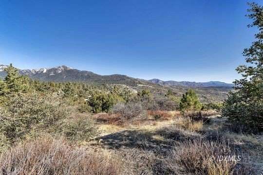 0.61 Acres of Residential Land for Sale in Idyllwild, California