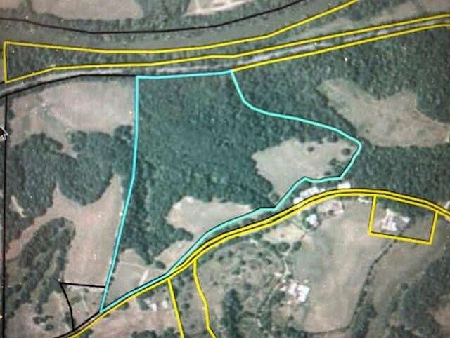 17 Acres of Land for Sale in Williamsburg, Kentucky