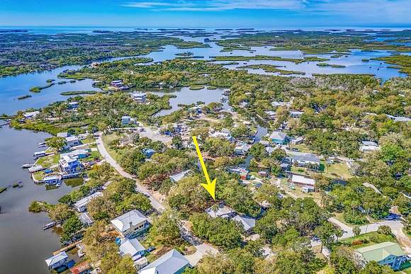 0.15 Acres of Land for Sale in Crystal River, Florida