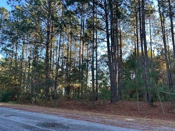 1.91 Acres of Residential Land for Sale in Rochelle, Georgia