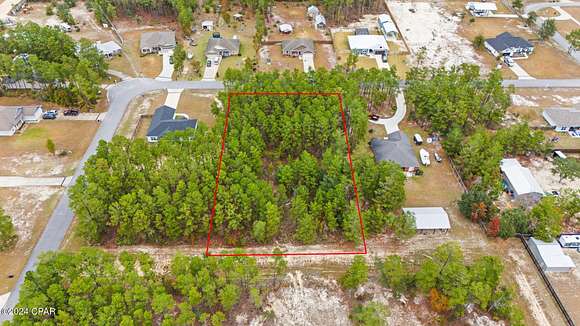 0.72 Acres of Residential Land for Sale in Panama City, Florida