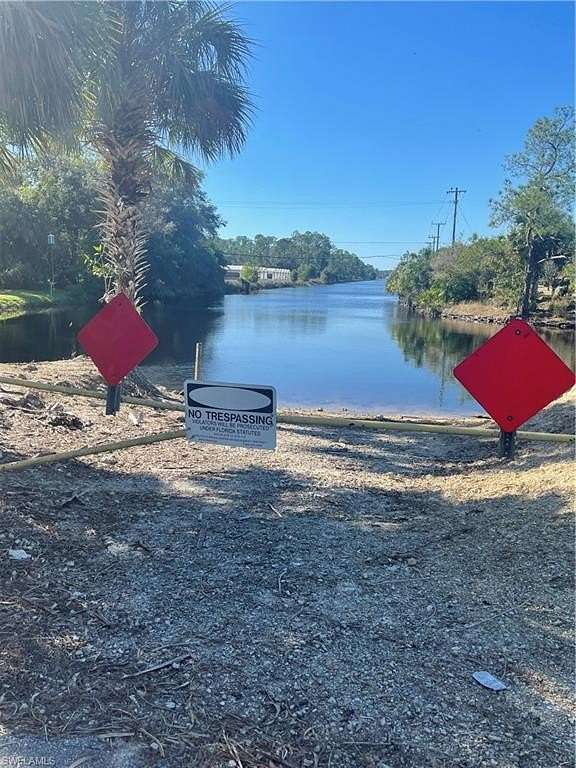 2.82 Acres of Residential Land for Sale in Naples, Florida