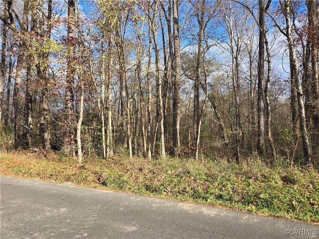 4 Acres of Residential Land for Sale in Chesterfield Village, Virginia