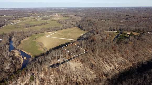 1.34 Acres of Residential Land for Sale in Ozark, Missouri