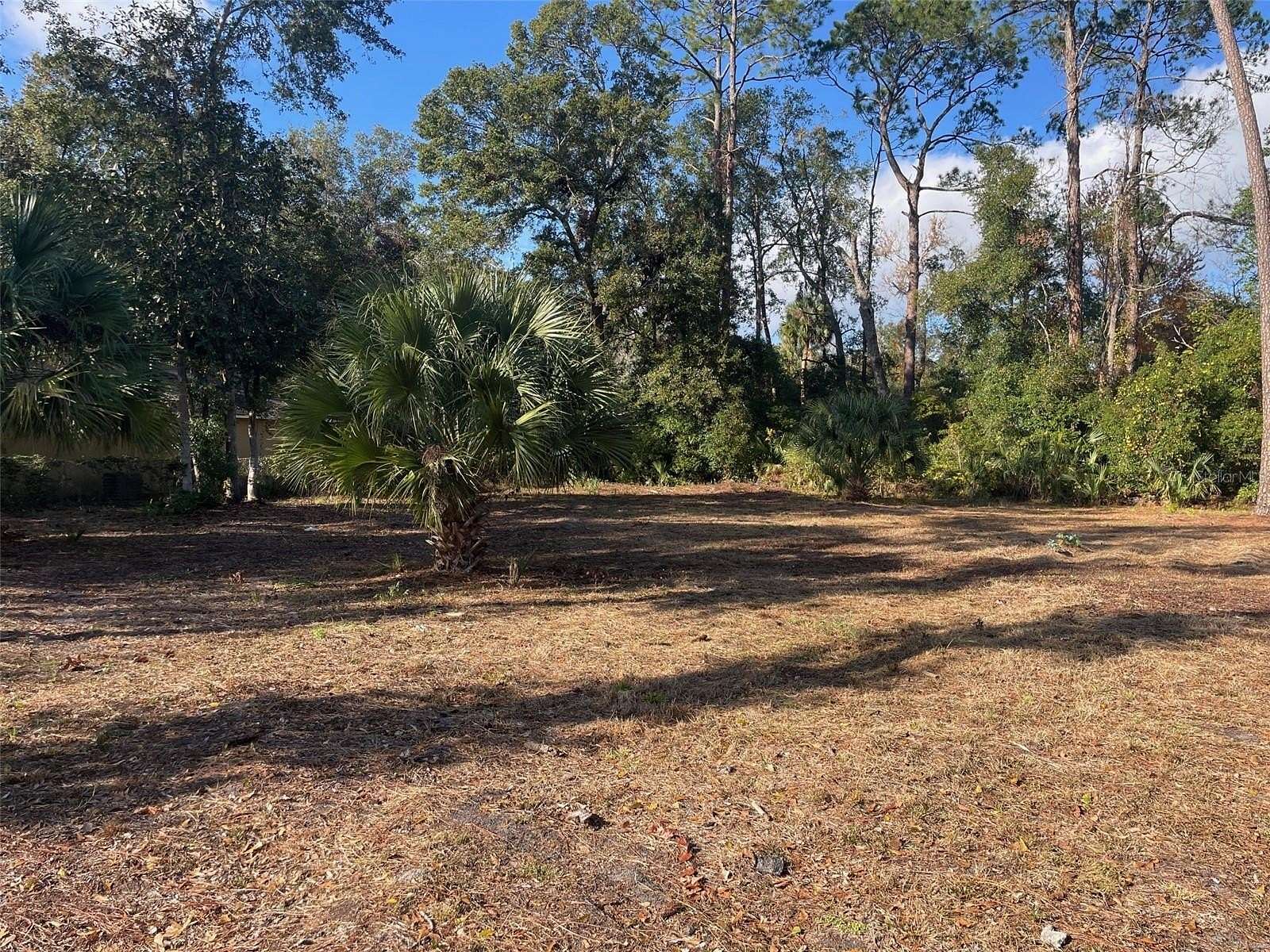 0.21 Acres of Residential Land for Sale in Gainesville, Florida