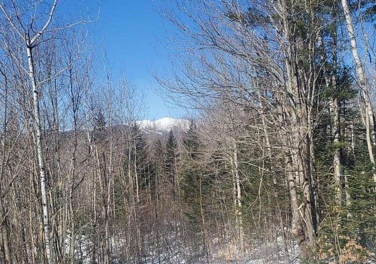 6.9 Acres of Residential Land for Sale in Jackson, New Hampshire