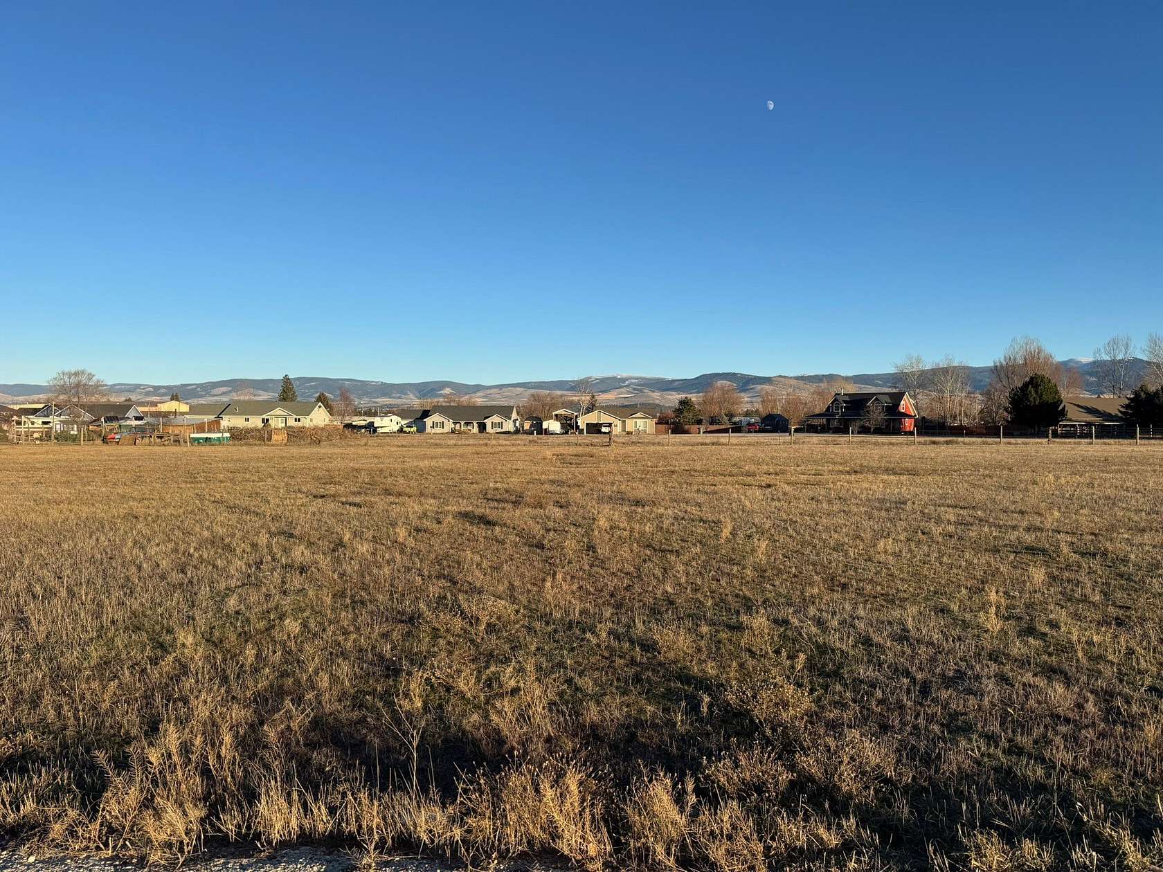 1.19 Acres of Residential Land for Sale in Victor, Montana