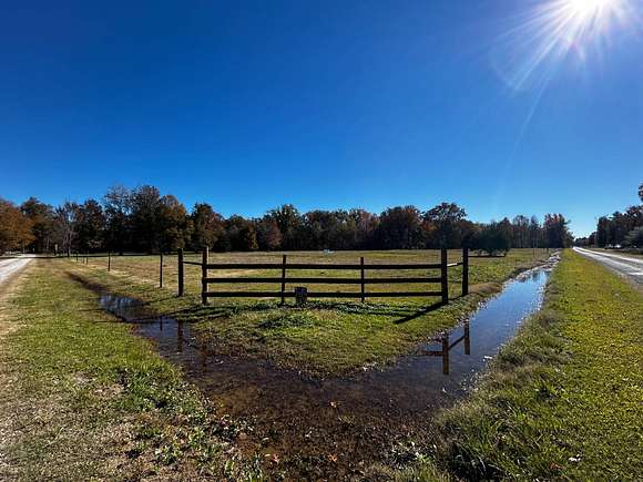 90 Acres of Land for Sale in Delhi, Louisiana