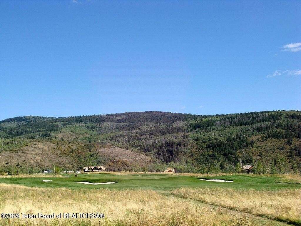 0.38 Acres of Residential Land for Sale in Victor, Idaho