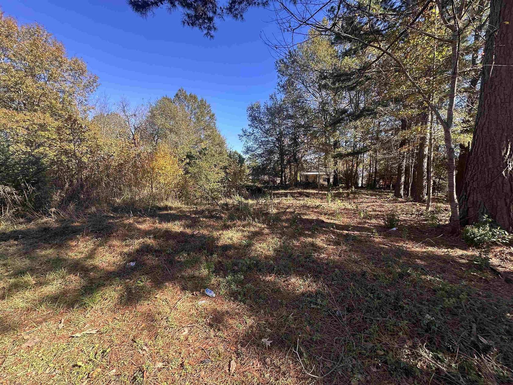 0.17 Acres of Residential Land for Sale in Marshall, Texas