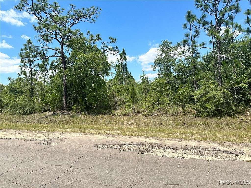 0.24 Acres of Residential Land for Sale in Chipley, Florida