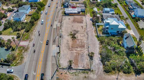 0.36 Acres of Residential Land for Sale in St. Augustine, Florida