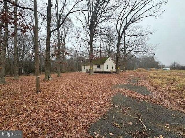 2 Acres of Residential Land with Home for Sale in Waldorf, Maryland