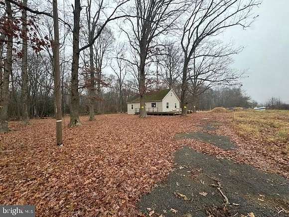 2 Acres of Residential Land with Home for Sale in Waldorf, Maryland