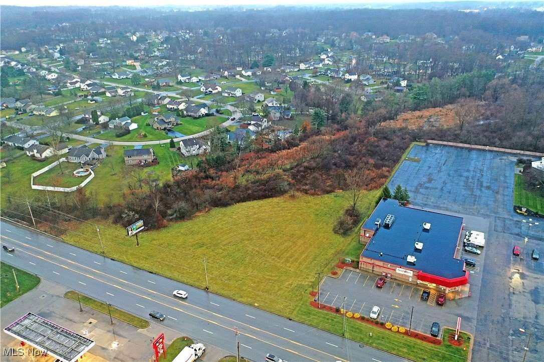 1.827 Acres of Commercial Land for Sale in Youngstown, Ohio