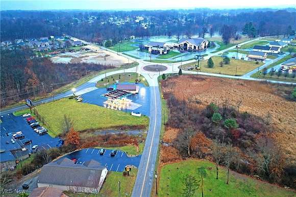 0.97 Acres of Commercial Land for Sale in Youngstown, Ohio