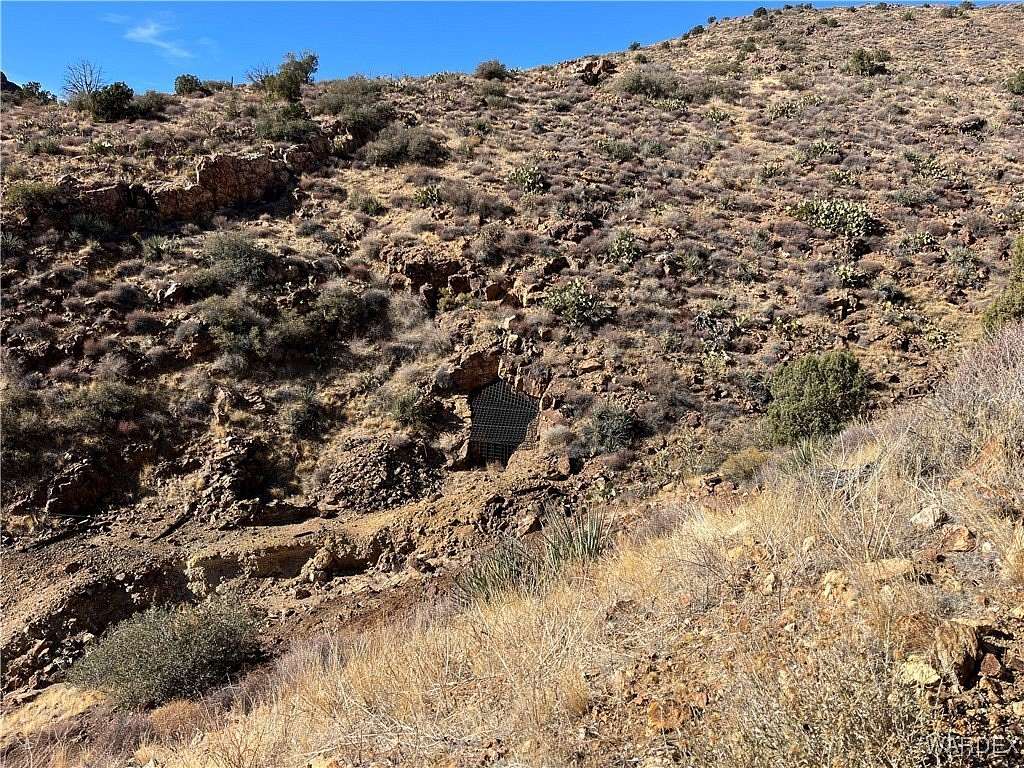 19.46 Acres of Land for Sale in Kingman, Arizona