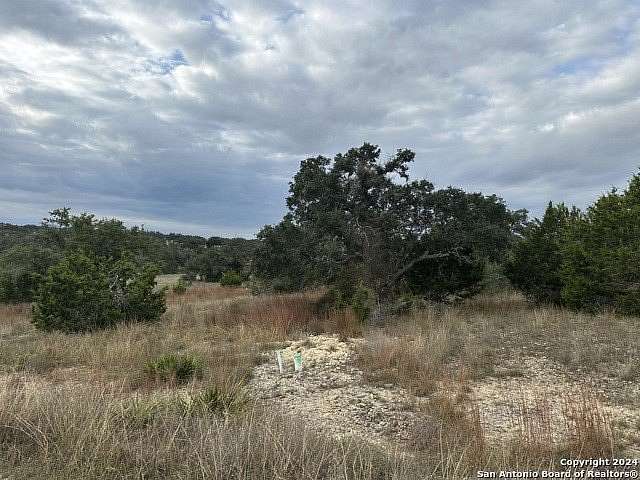 1.28 Acres of Residential Land for Sale in Blanco, Texas