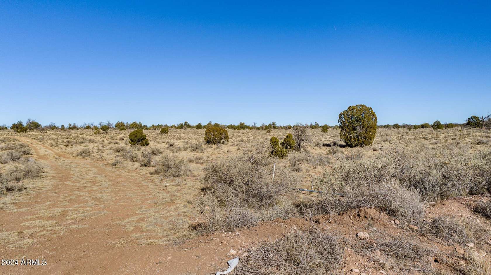 36.04 Acres of Recreational Land for Sale in Williams, Arizona