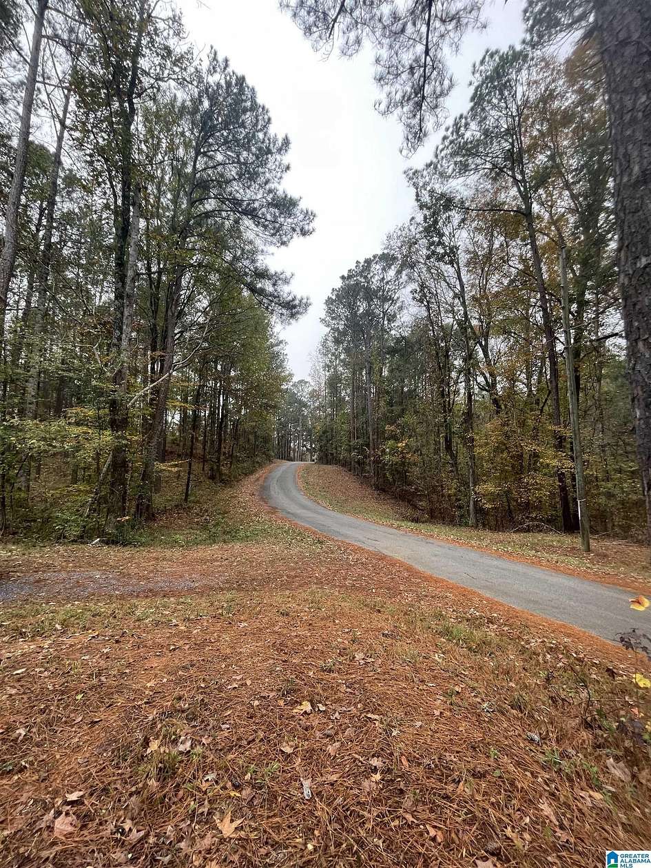 0.37 Acres of Land for Sale in Titus, Alabama