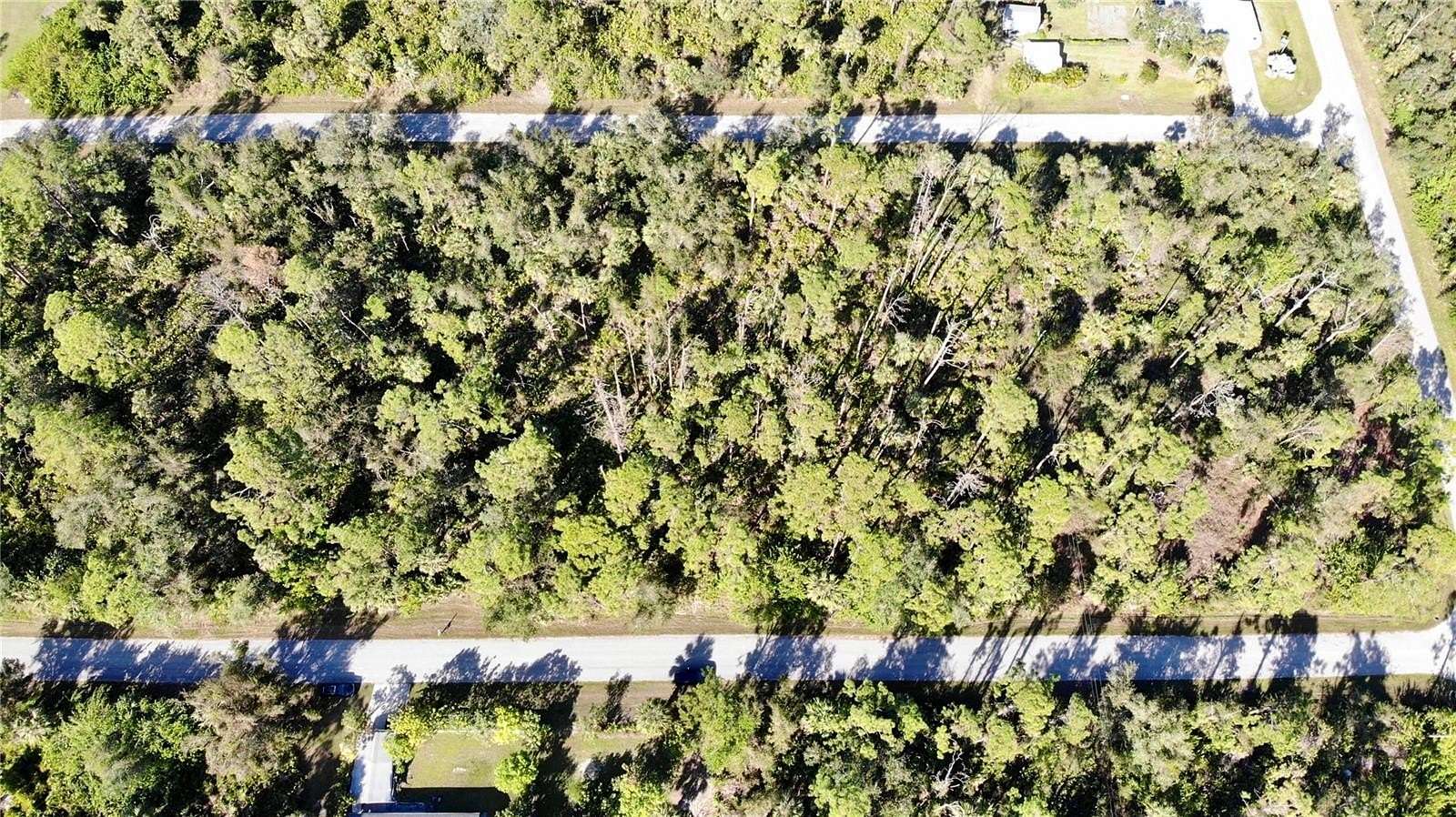 0.23 Acres of Residential Land for Sale in Port Charlotte, Florida