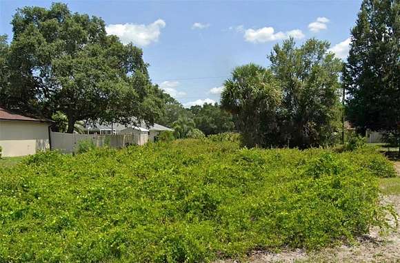 0.23 Acres of Residential Land for Sale in Port Charlotte, Florida