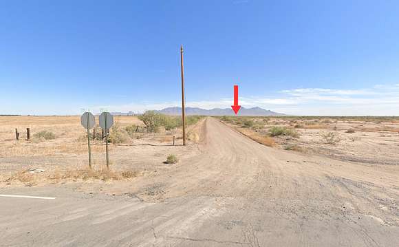 0.5 Acres of Residential Land for Sale in Deming, New Mexico