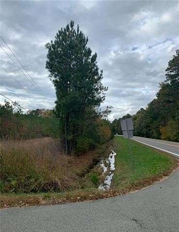 3.37 Acres of Residential Land for Sale in Mathews, Virginia