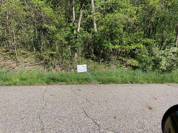 1.17 Acres of Residential Land for Sale in Marshall, Michigan